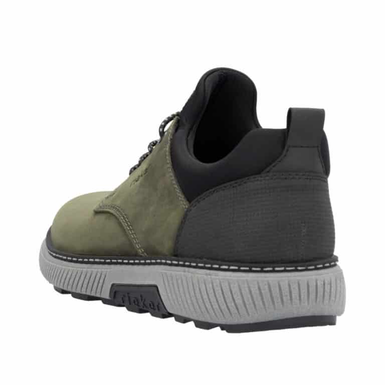 Rieker Sneakers Herre B3360-54