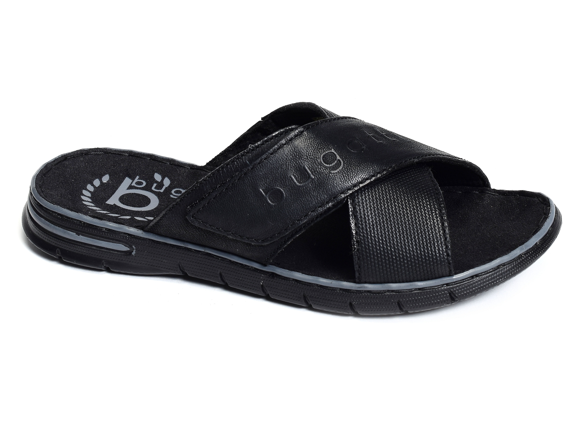 Dario a3282 noir