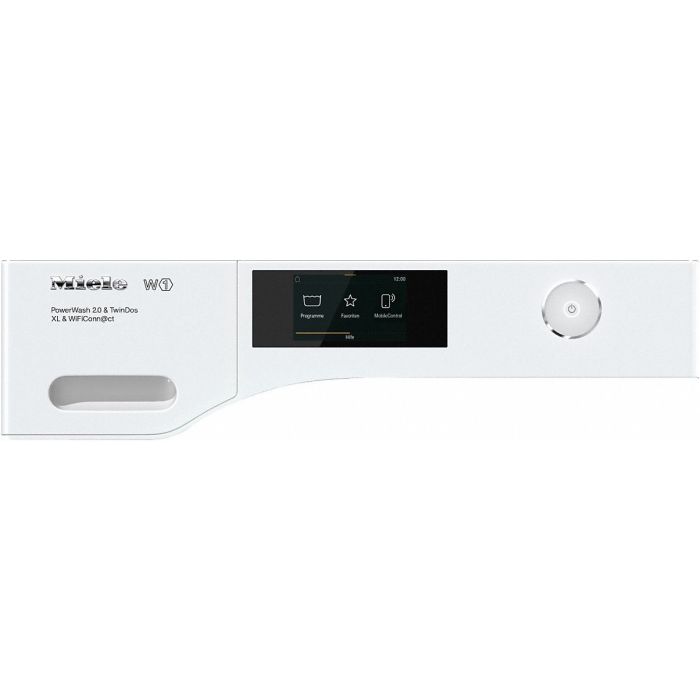Miele Waschmaschine WCR 860 WPS PowerWash 2.0 & TwinDos XL WiFi
