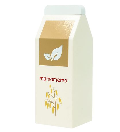 MaMaMeMo Legemad - Tr? - Havredrik