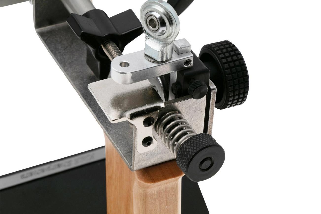 KME Precision Control Plus KF-PCP Professional Knife Sharpening System, slijpsysteem