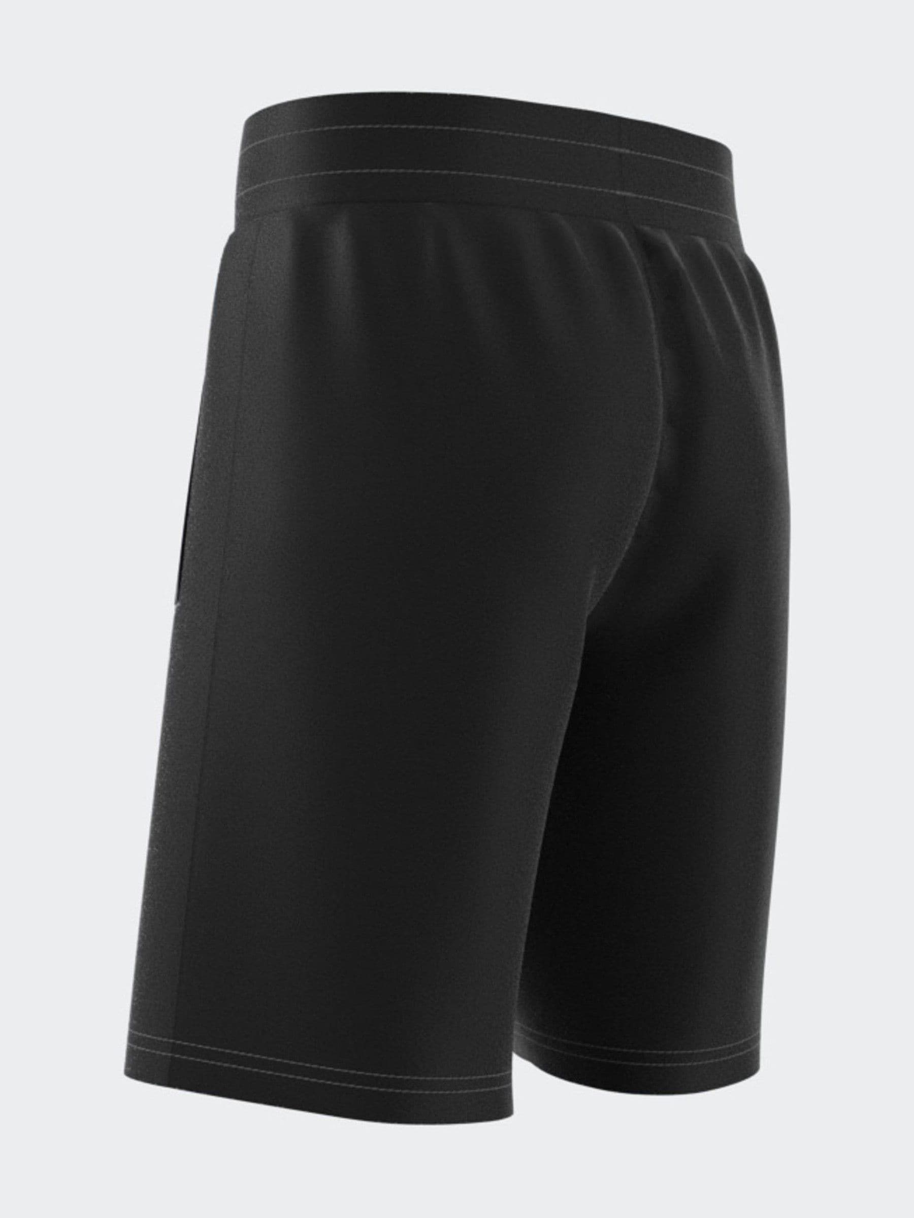 Zwart - adidas Originals Kids Shorts