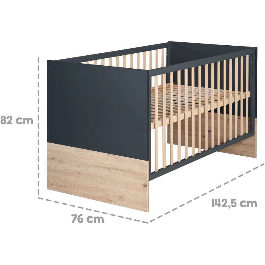 roba Kinderbett Lenn