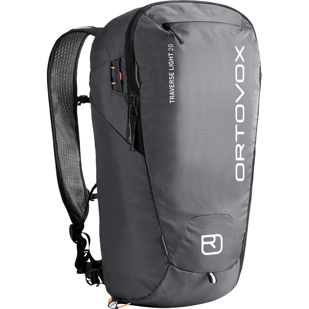 ORTOVOX Traverse Light 20l Rucksack flintstone