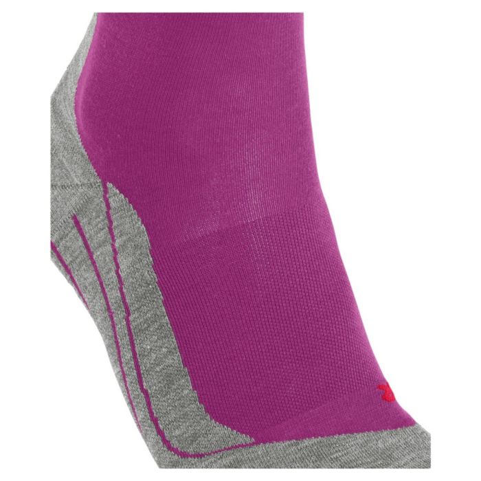 Falke Dame Strømper RU4 Endurance Lilla