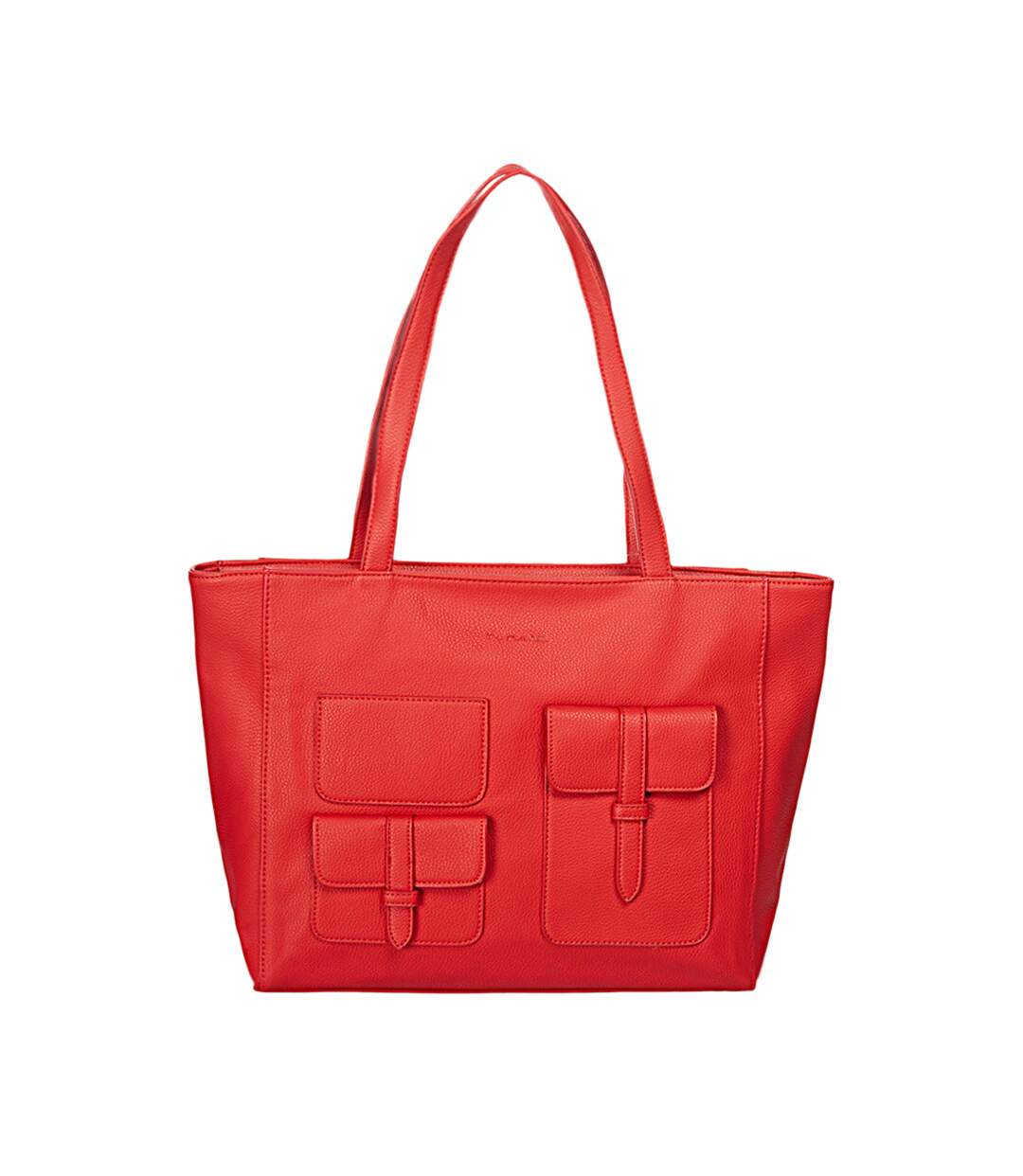 Sac à main Rouge Femme Best Mountain Pocket