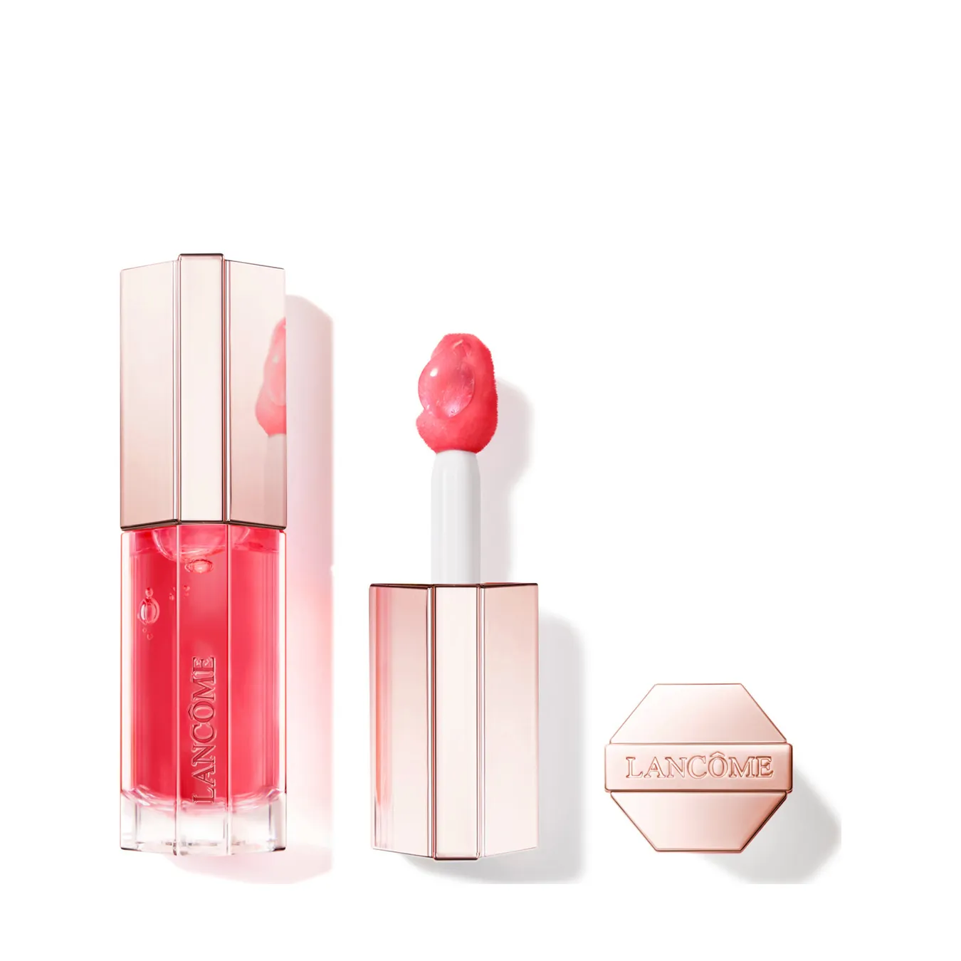 Lancôme Lip Idôle Juicytreat Lipgloss00