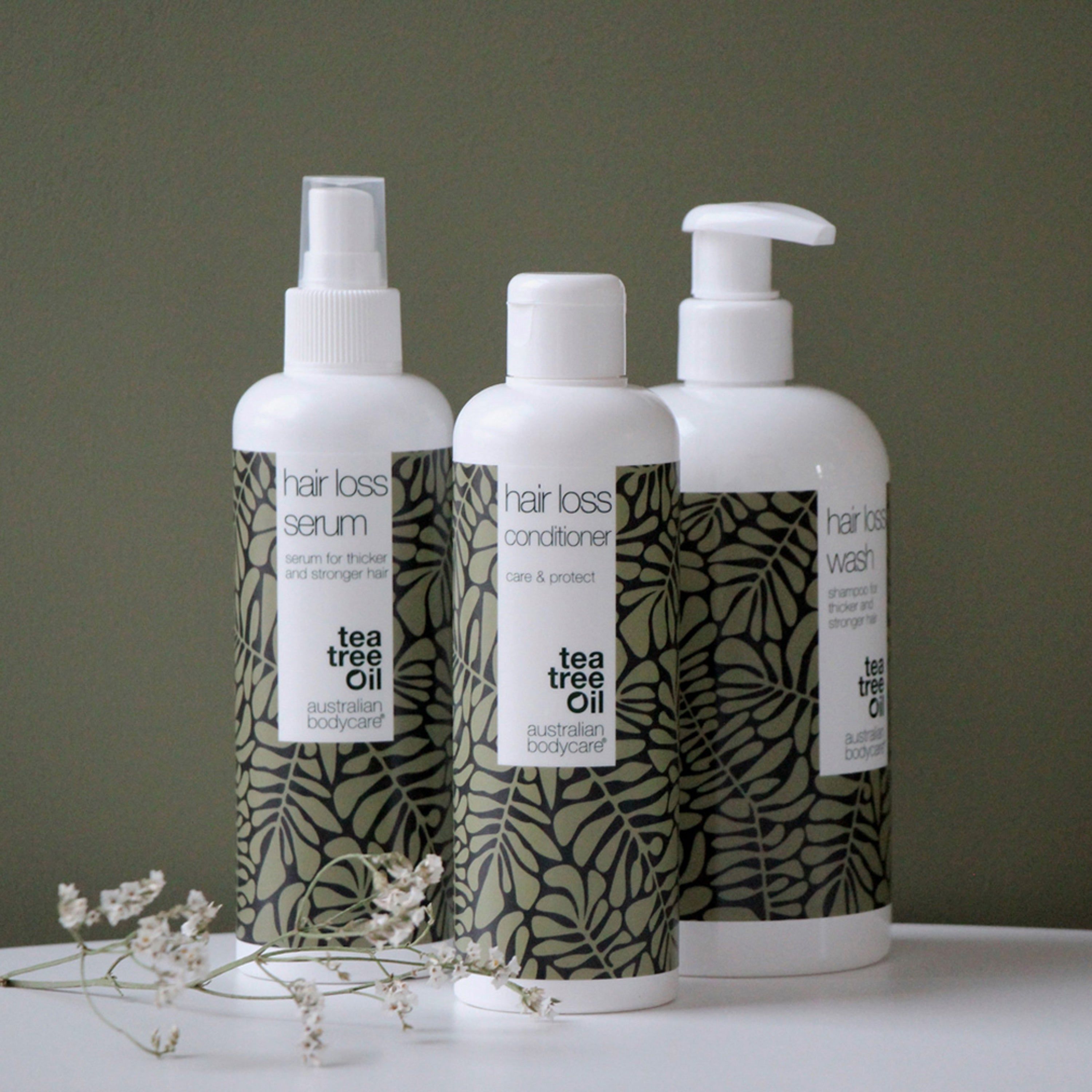 Australian Bodycare Haarausfall Conditioner