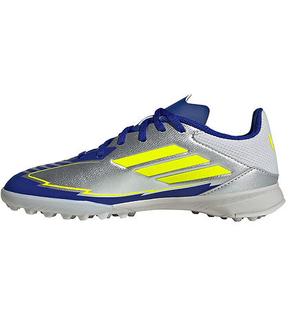 adidas Performance Fußballschuhe - F50 League TF J Messi - Silbe