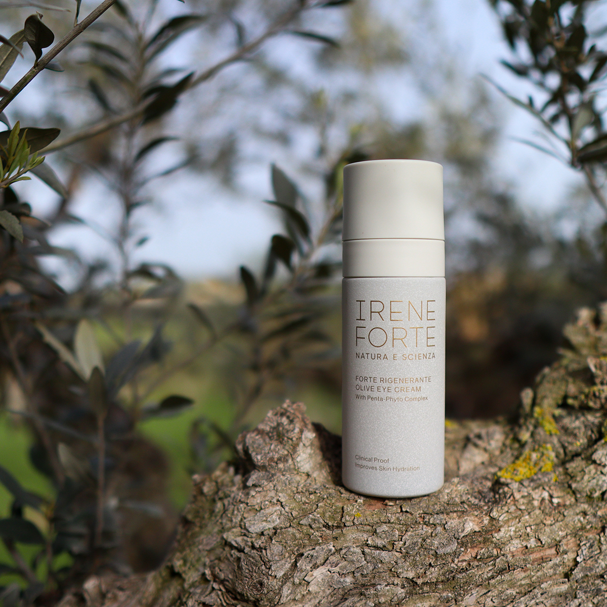 Olive Eye Cream 30ml