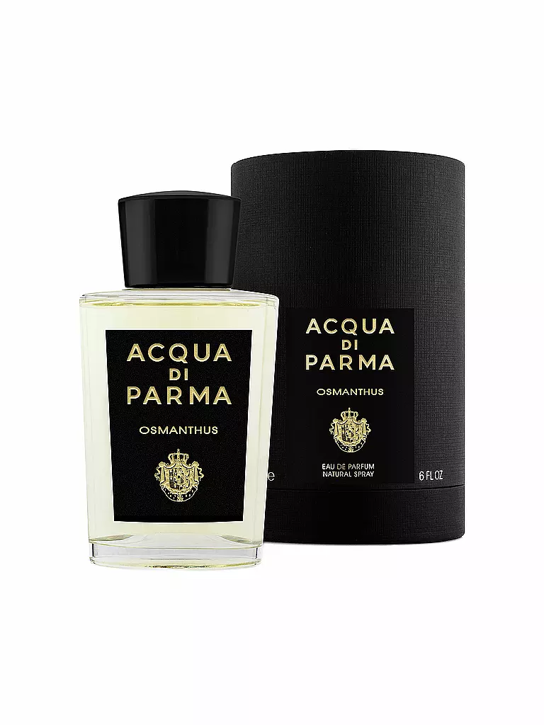 ACQUA DI PARMA Osmanthus Eau de Parfum Natural Spray 180ml keine Farbe