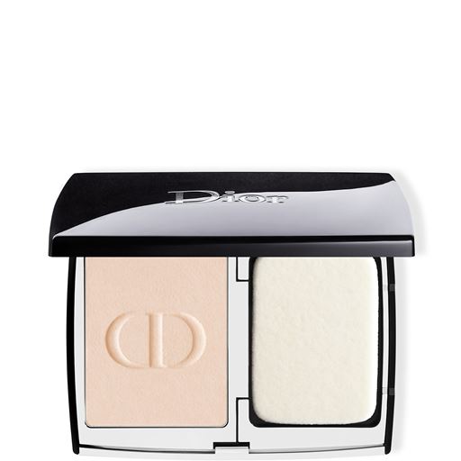 Dior Forever Natural Velvet Compact Foundation, 0N