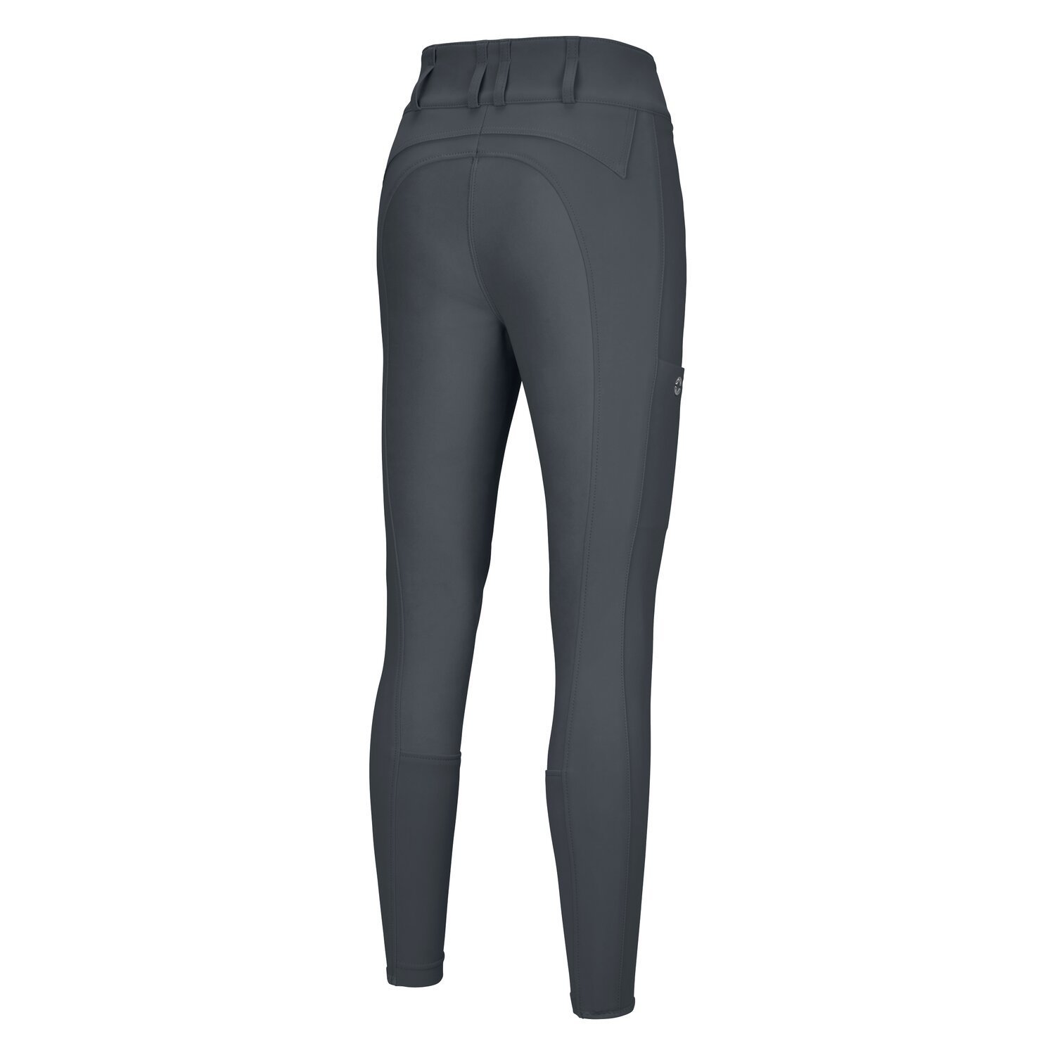 PIKEUR Reithose New Candela FFL - dark shadow