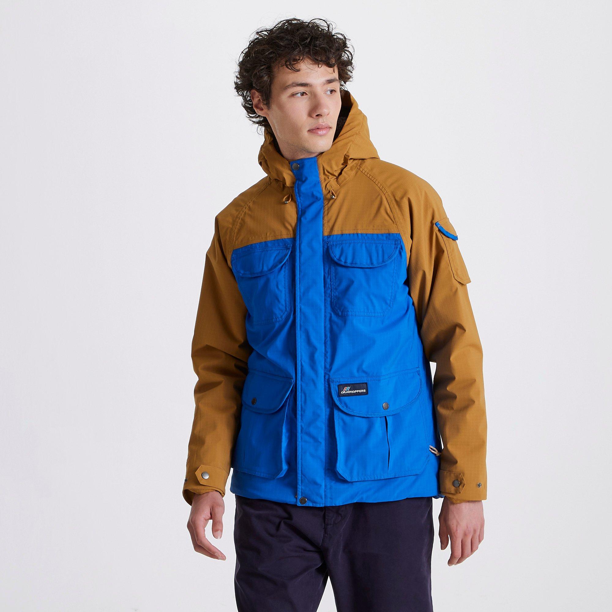 Craghoppers Crag Hanson Jacket Sn99