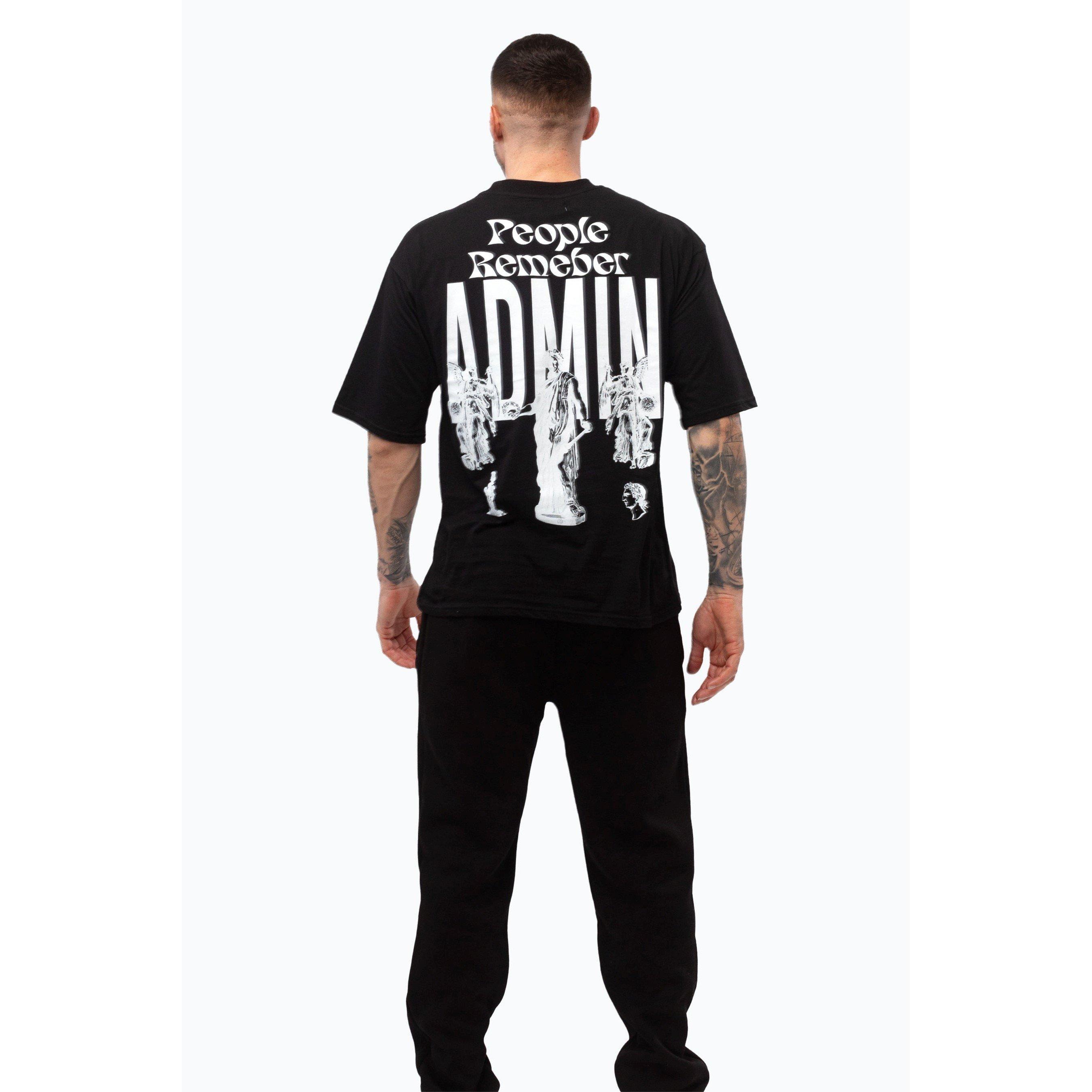 Hype Admin Tee Sn99
