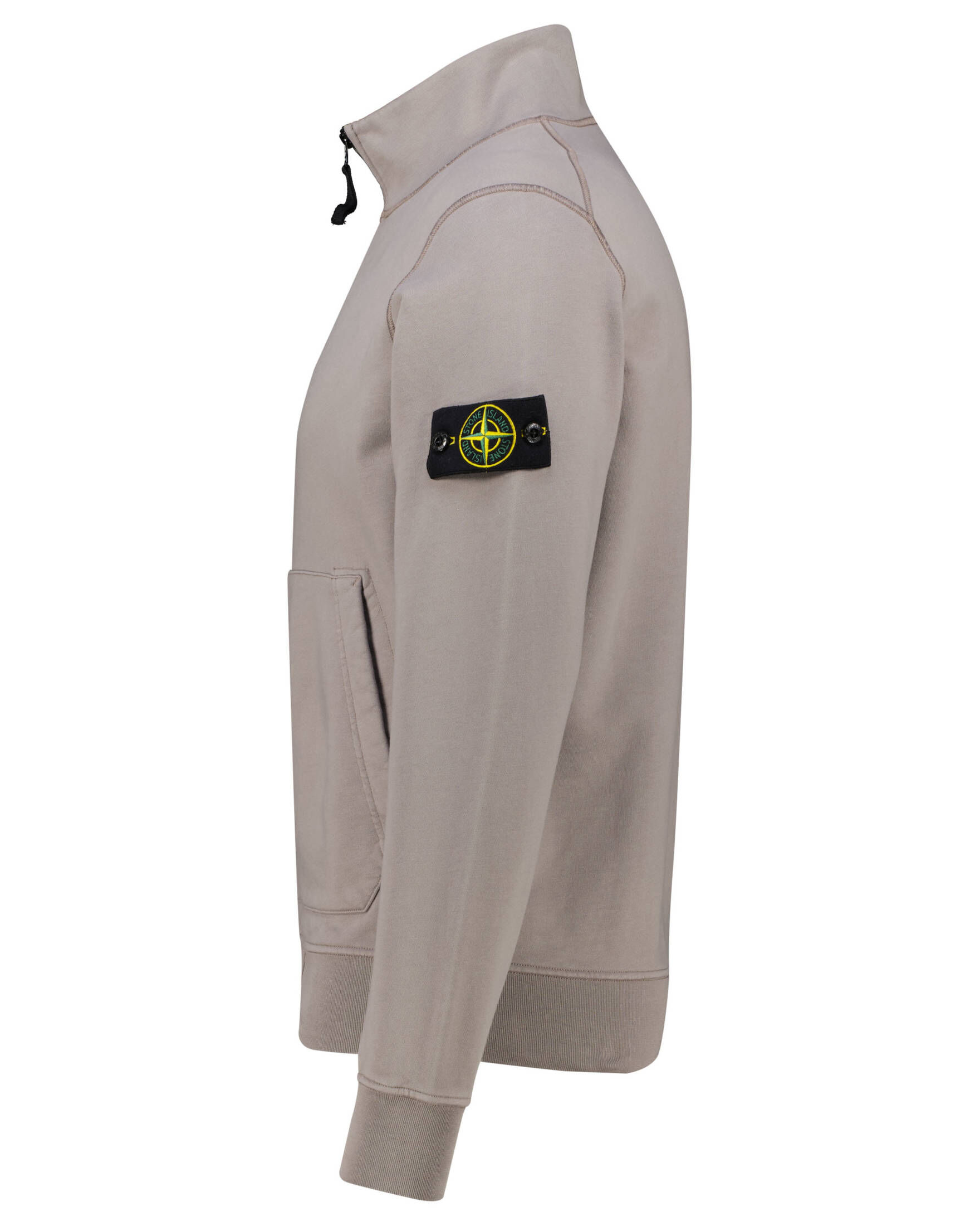 Stone Island| Herren Sweatjacke