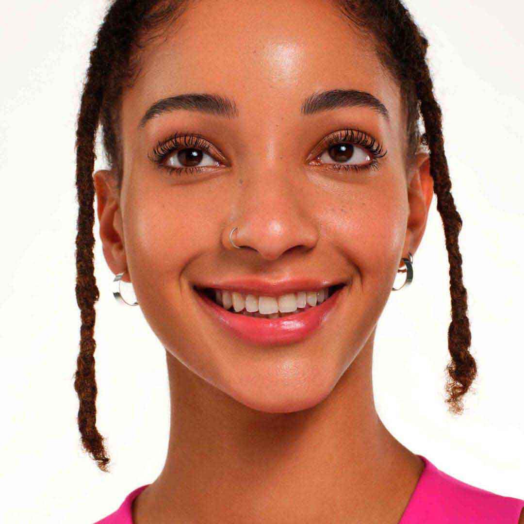 Máscara Get BIG! Lashes Curl Boost