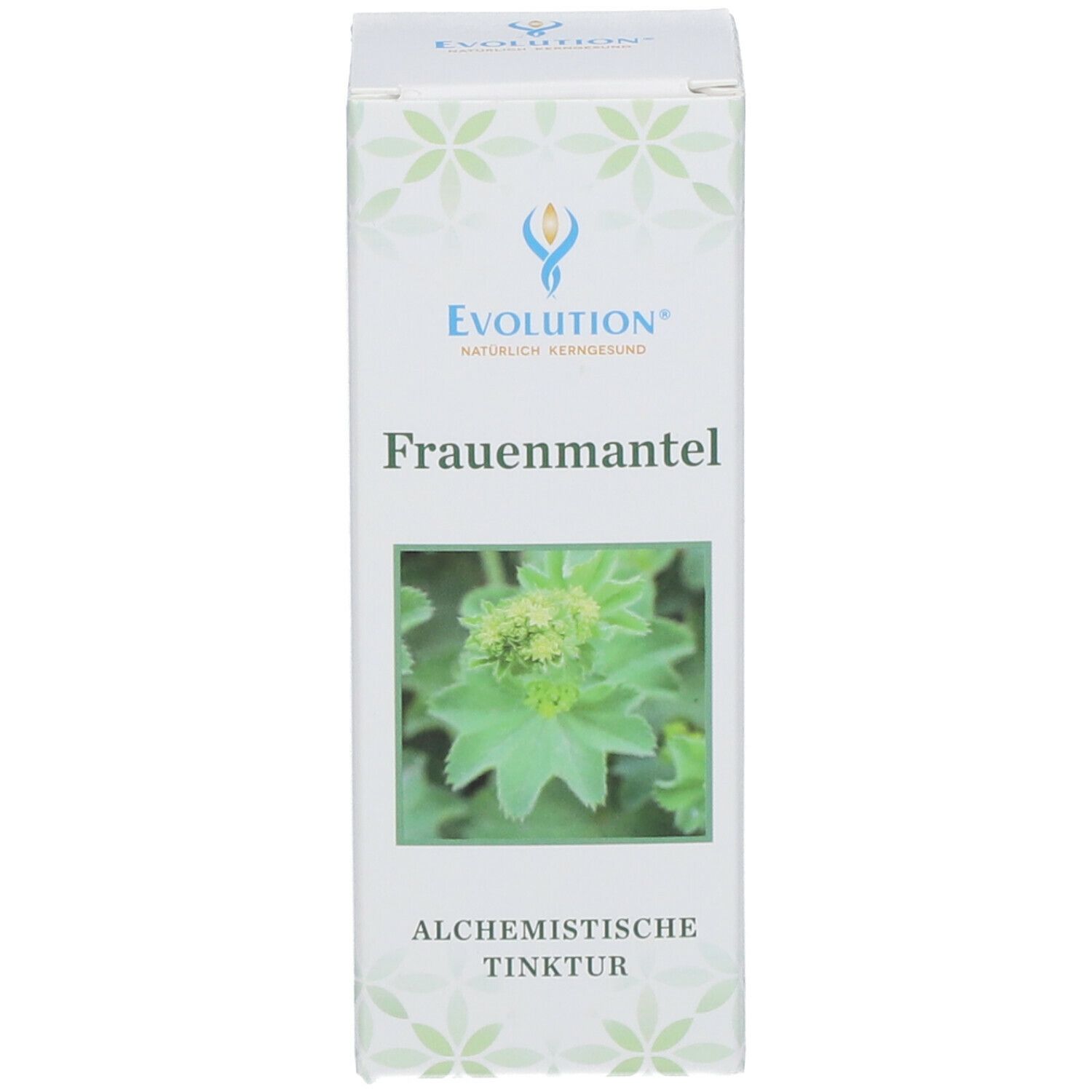 EVOLUTION® Frauenmantel