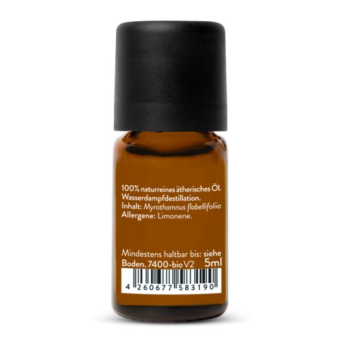 Sunday Natural Products  Resurrection Bush-öl 1200m wildbio