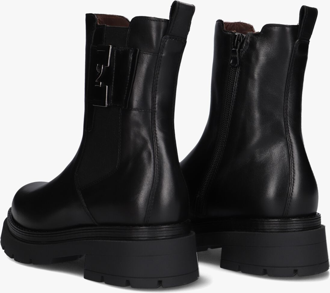 NERO GIARDINI zwarte nero giardini chelsea boots 09150