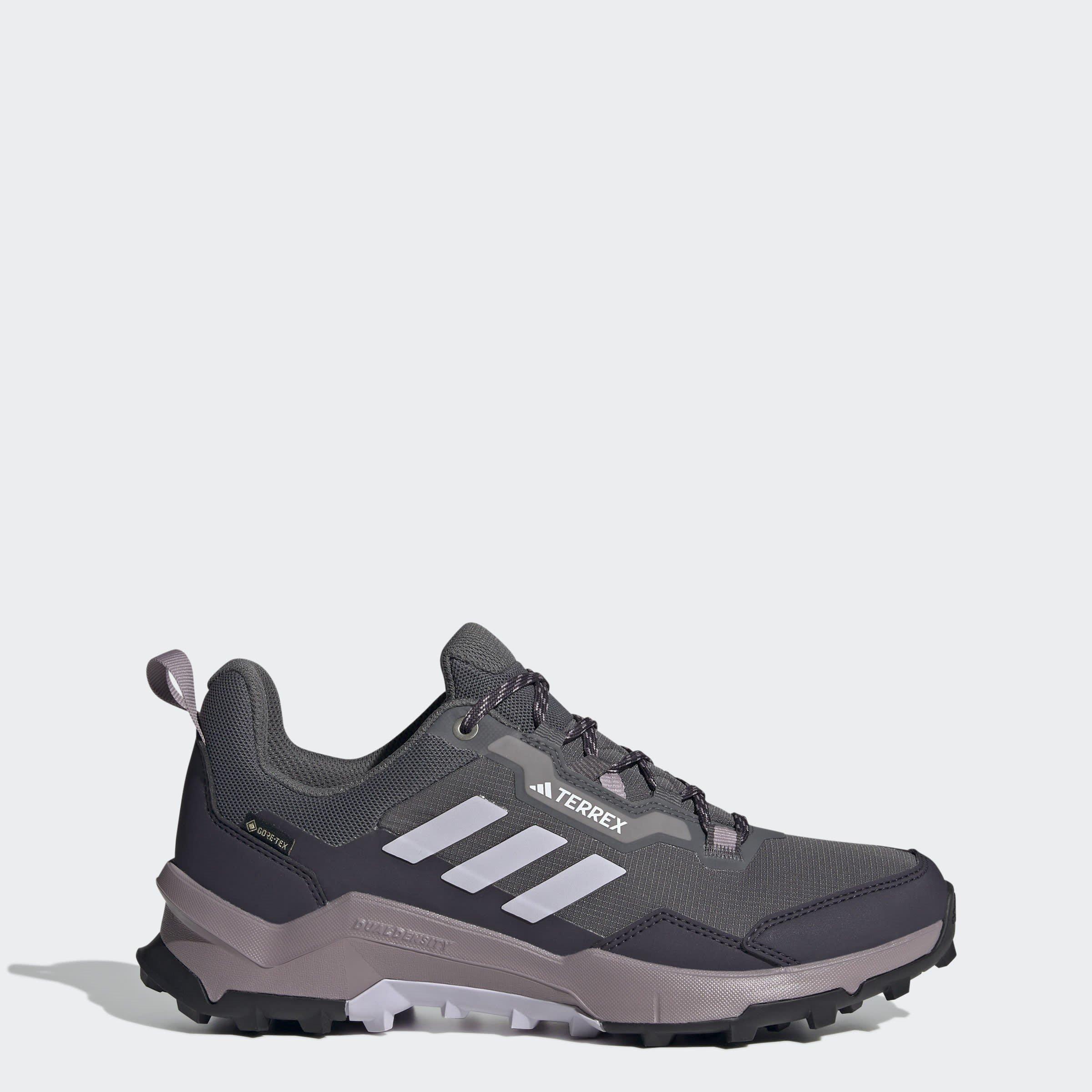 adidas Terrex Ax4 Gore Tex Walking Shoes Womens