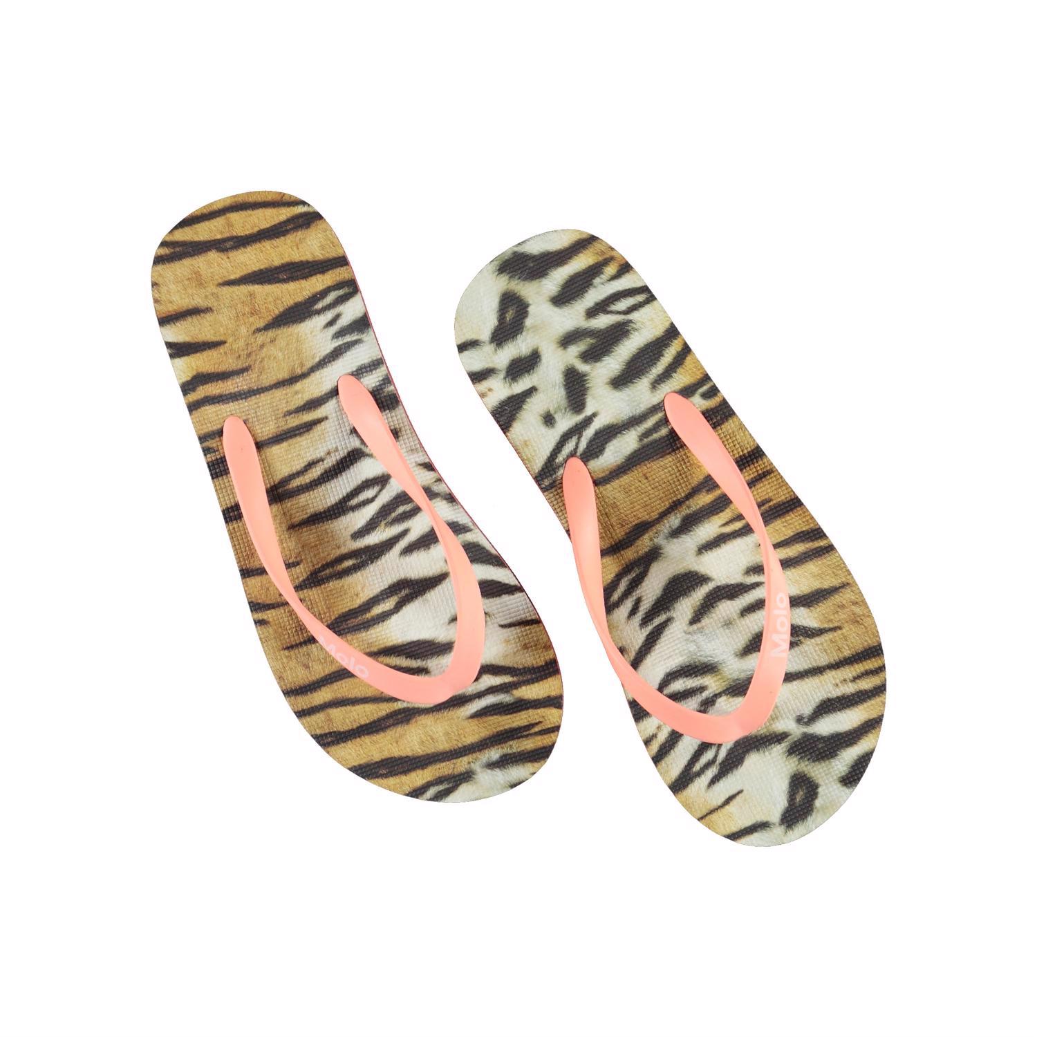 Zeppo - Tiger Stripes