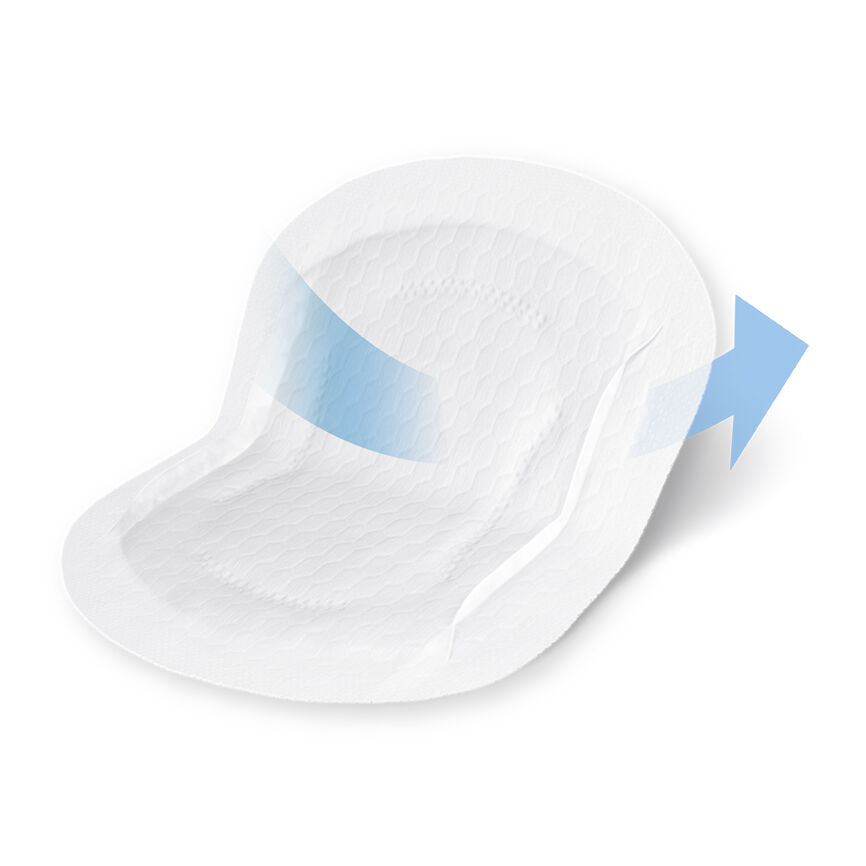 Medela ammeinnlegg ultrapustende 30 stk
