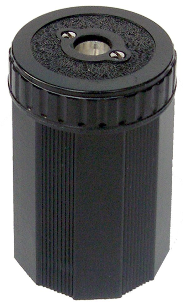 Dux Bakelit-Dosenspitzer, Einzelspitzer