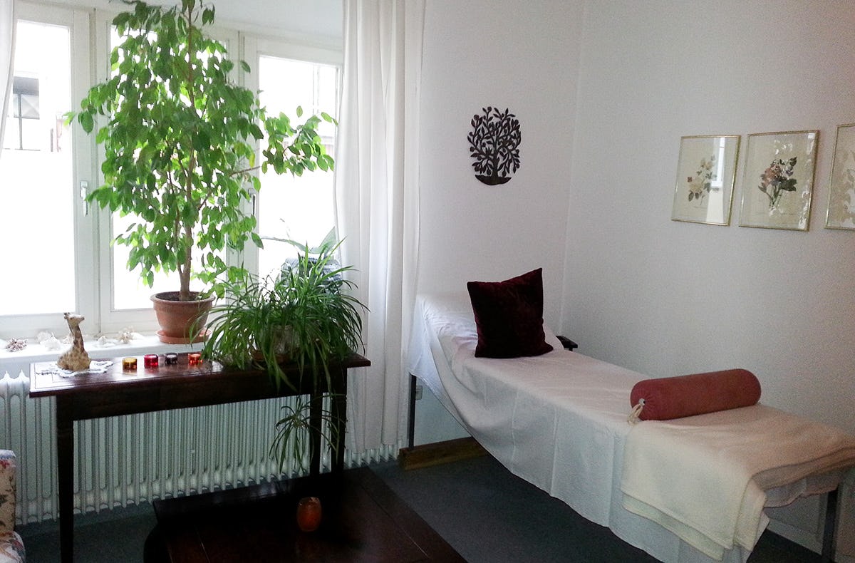 Honigmassage in Gessertshausen als Geschenk