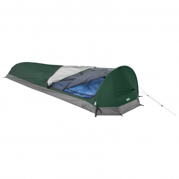 Bach - Heads Up Pro - Tente de bivouac