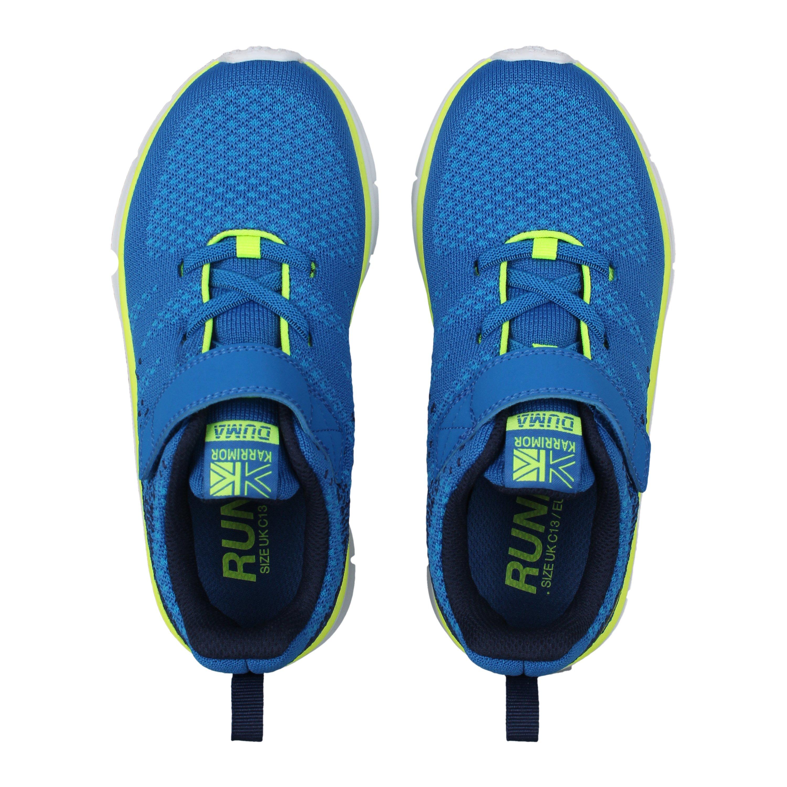 Karrimor Duma 6 Running Shoes Child Boys