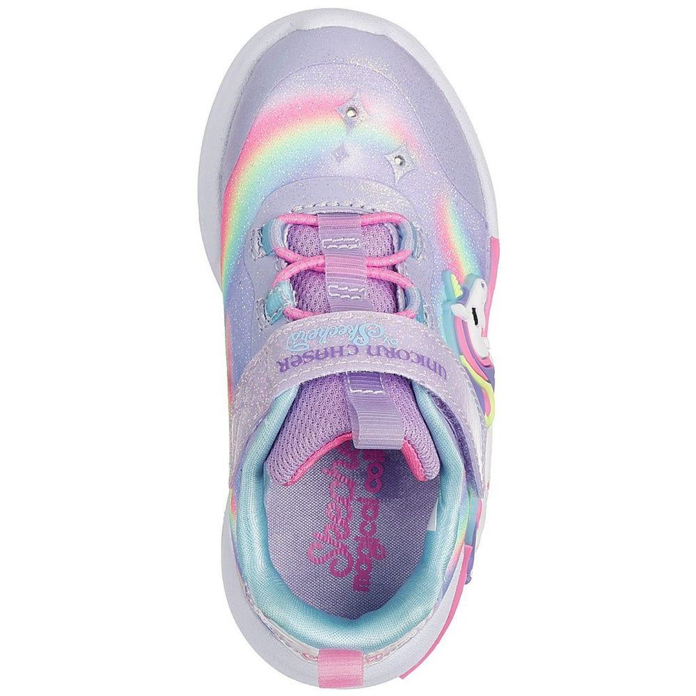Køb Skechers LVMT Unicorn Chaser Sneakers