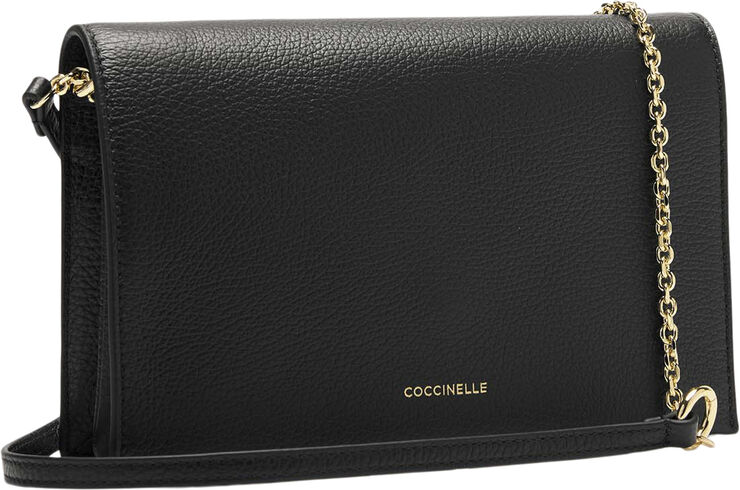 Coccinelle COCCINELLEDANDY Noir