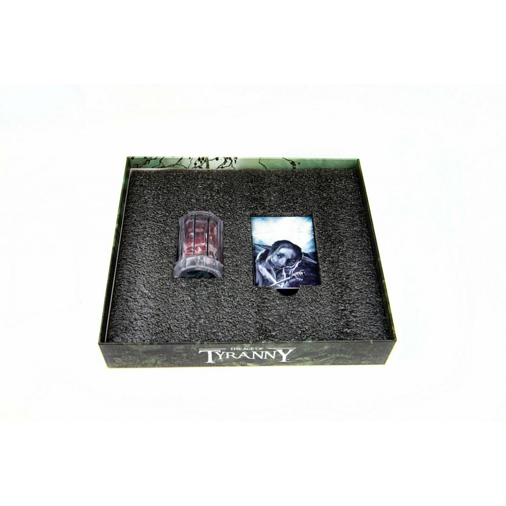 Too Many Bones - Age of Tyranny Box