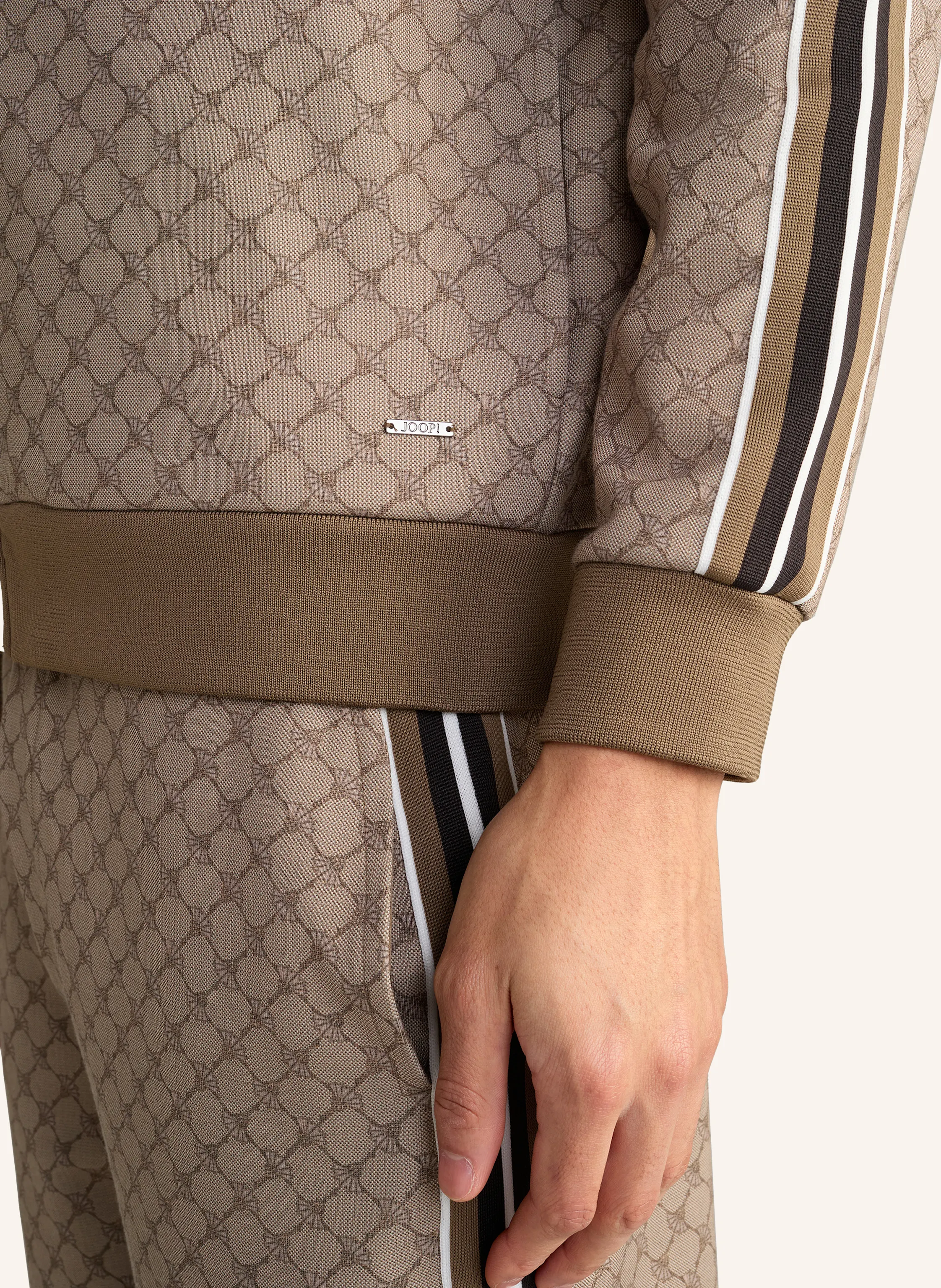 JOOP! Sweatjacke