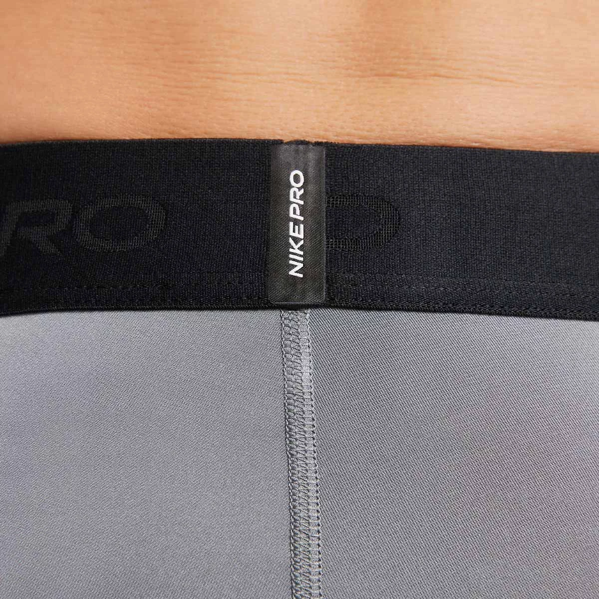 Leggings curtas Nike Pro