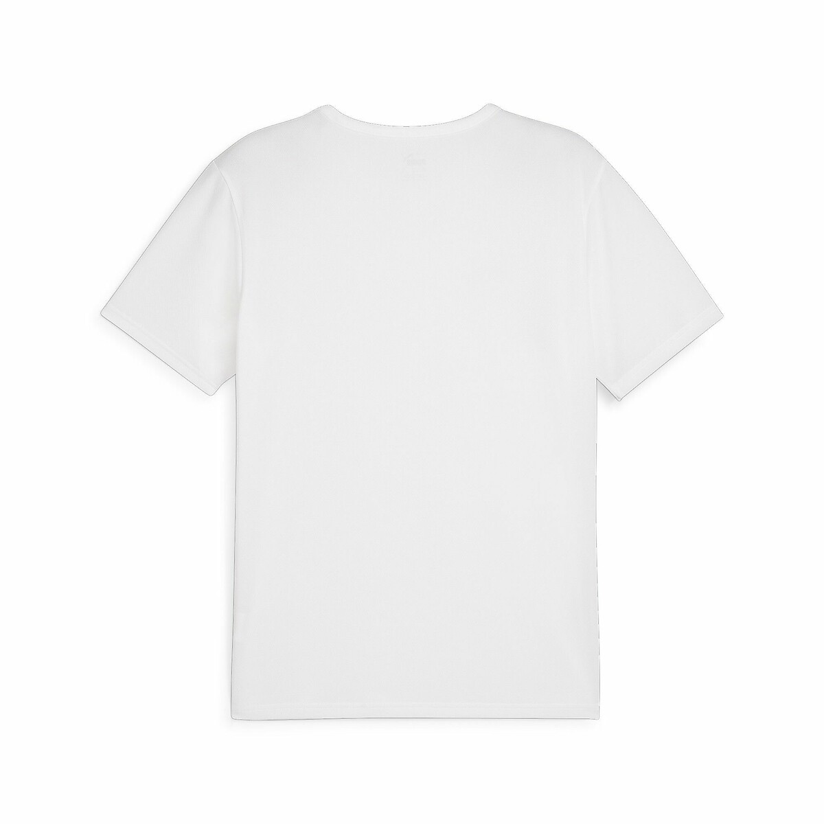 PUMA<br>Camiseta de manga curta para futebol