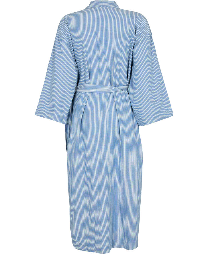 Magasin du Nord Collection Kendra 8 G Blue yonder stripe