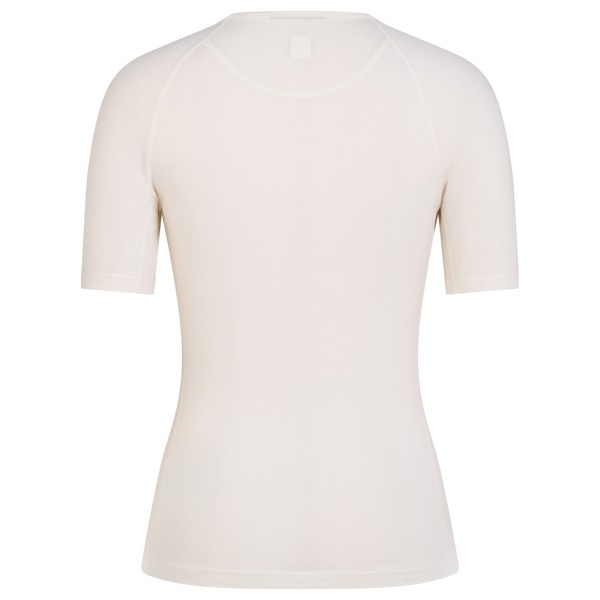 Rapha - Women's Merino Base Layer Short Sleeve - Sous-vêtement mérinos