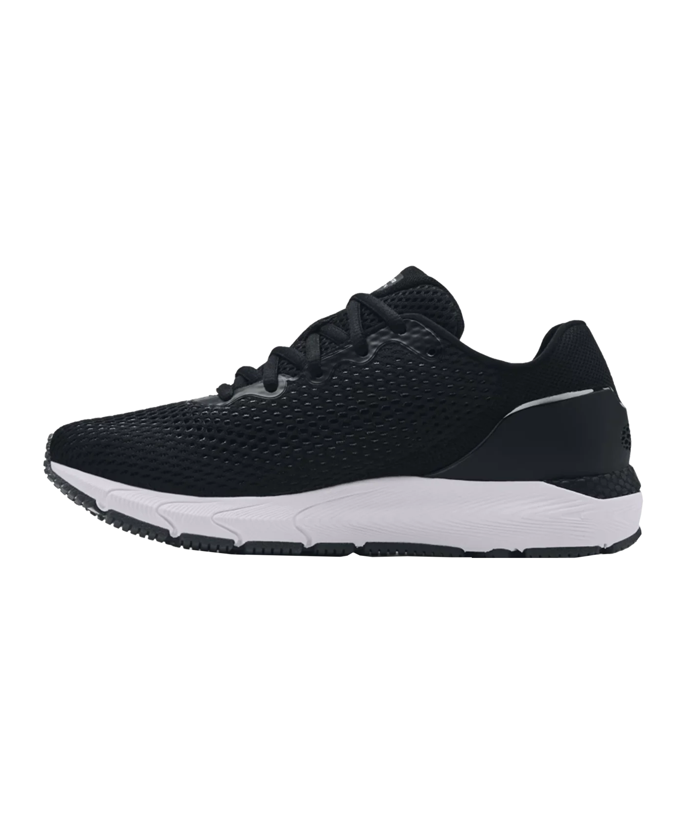 Under Armour HOVR Sonic 4 Damen Schwarz F002