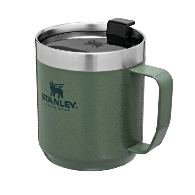 Legendary Camp Mug 0.35l
