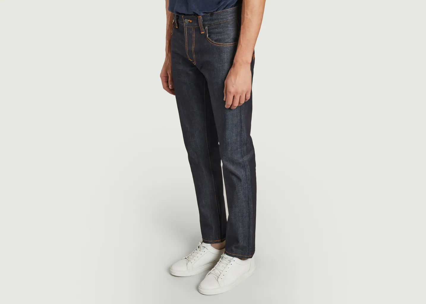 Jean Regular Grim Tim Nudie Jeans