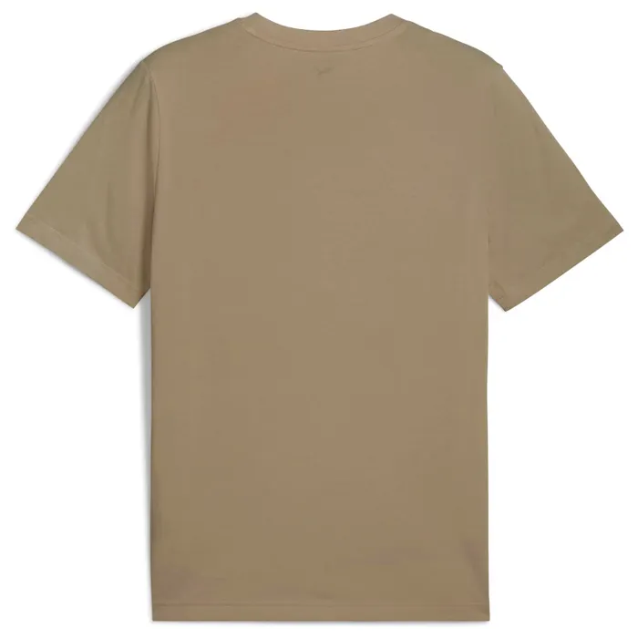 Puma Essentials Small No.1 Logo Shirt Heren