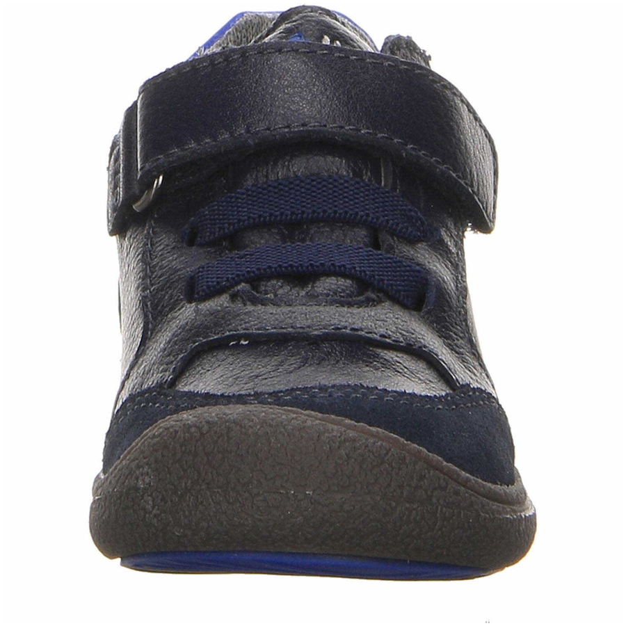 Vado Lauflern Halbschuhe blau