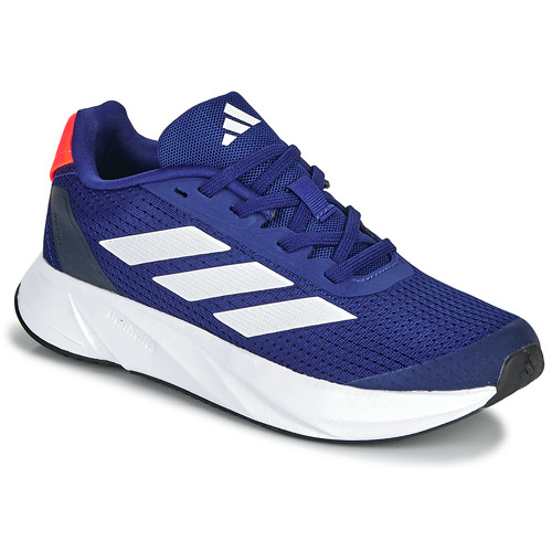 Adidas Sportswear - DURAMO SL K - Marine / Blanc