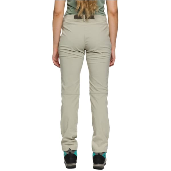Pantalon randonnée TRANGOWORLD MAMEY SF W PELICAN