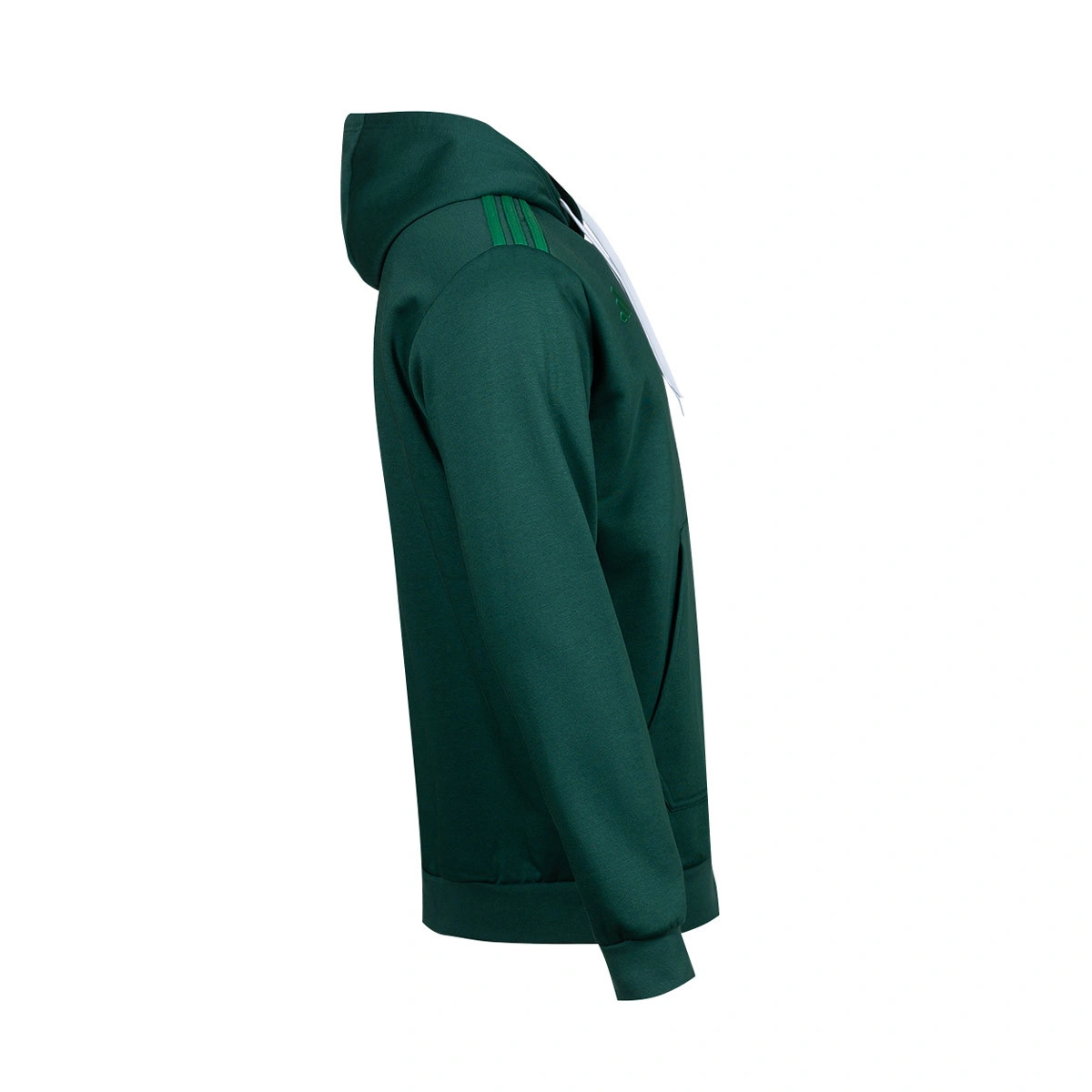 Sweatshirt adidas Winter Hoody Real Zaragoza 2025-2026
