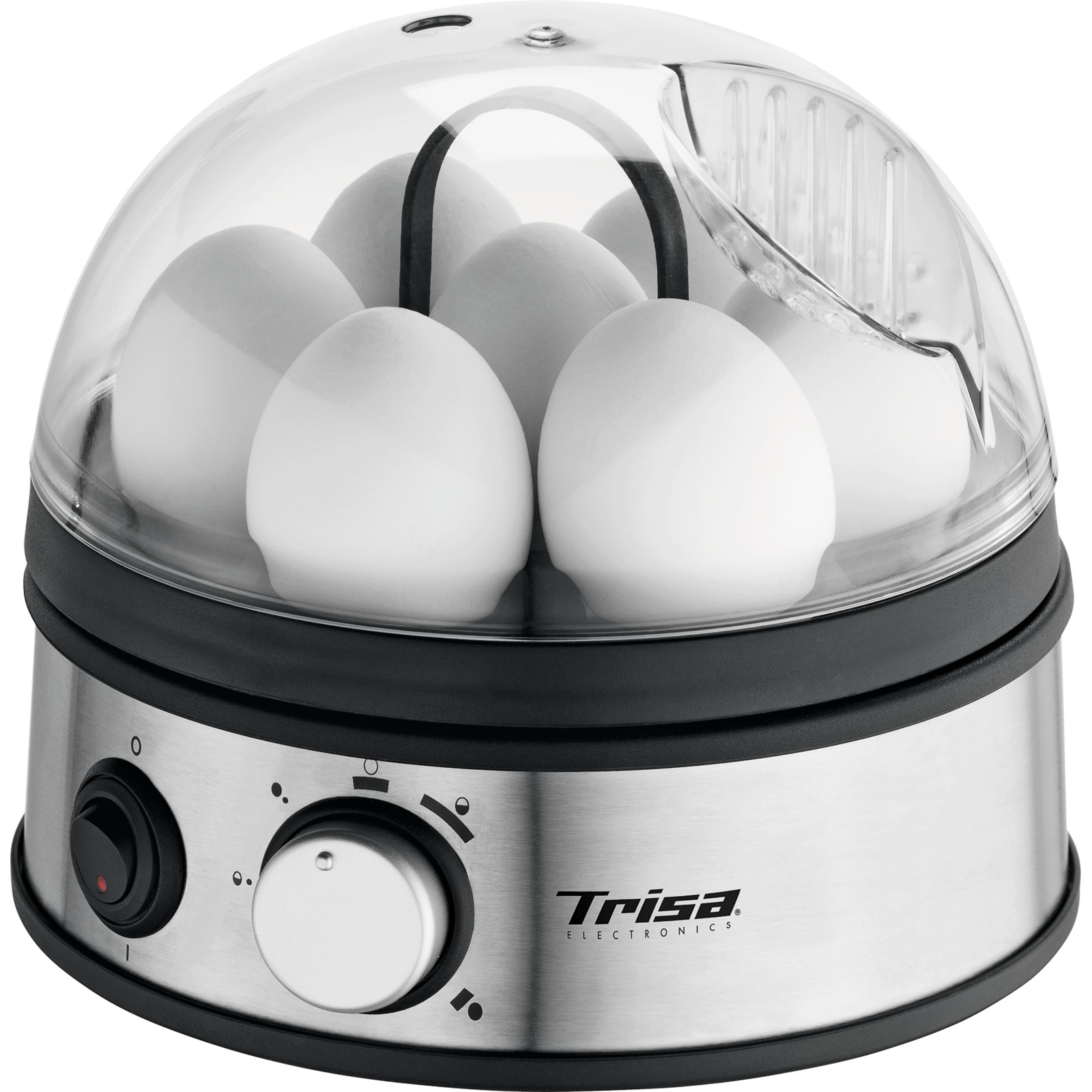 TRISA Eierkocher Egg Master