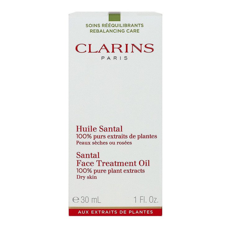 Huile santal 30ml