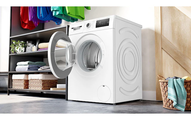 BOSCH Waschmaschine »WAN281A2CH« 7 kg 1400 U/min